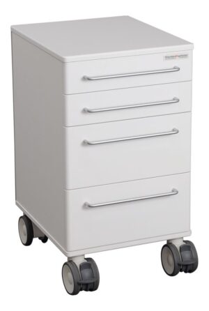 CareVan Klinik 100 Standardmodel